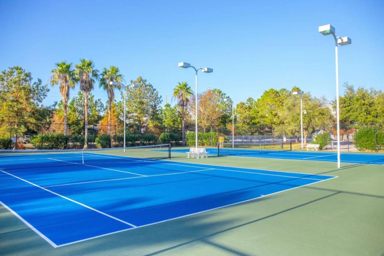 Florida Poolside Paradise With Tennis And Gym Lägenhet Destin Exteriör bild