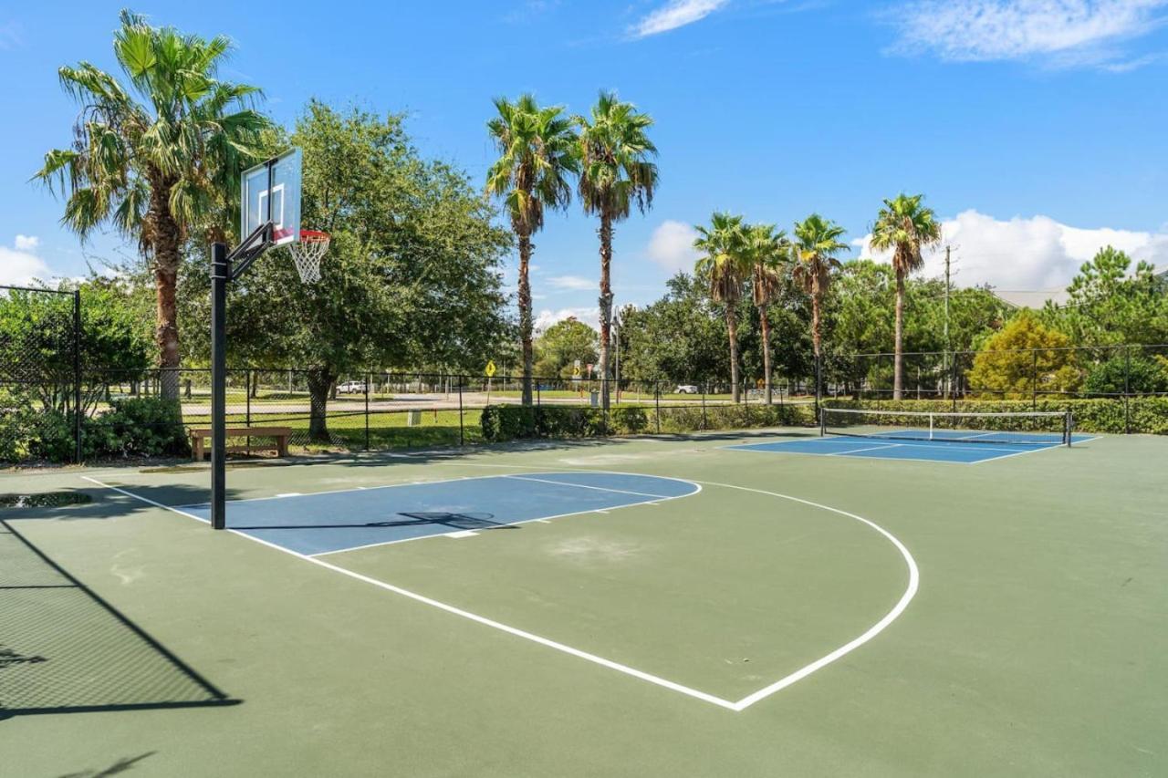 Florida Poolside Paradise With Tennis And Gym Lägenhet Destin Exteriör bild